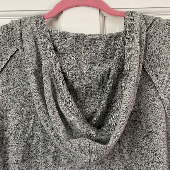 Messimo Hooded Sweater - Picture 8 of 11